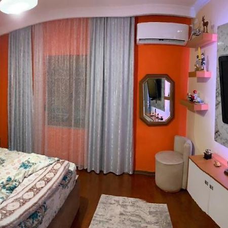 Vila Spaho Корча Экстерьер фото