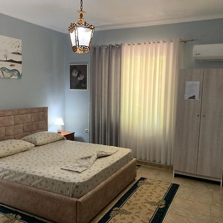 Vila Spaho Корча Экстерьер фото