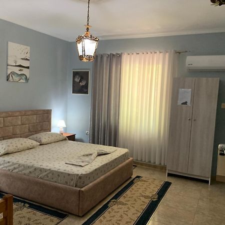 Vila Spaho Корча Экстерьер фото