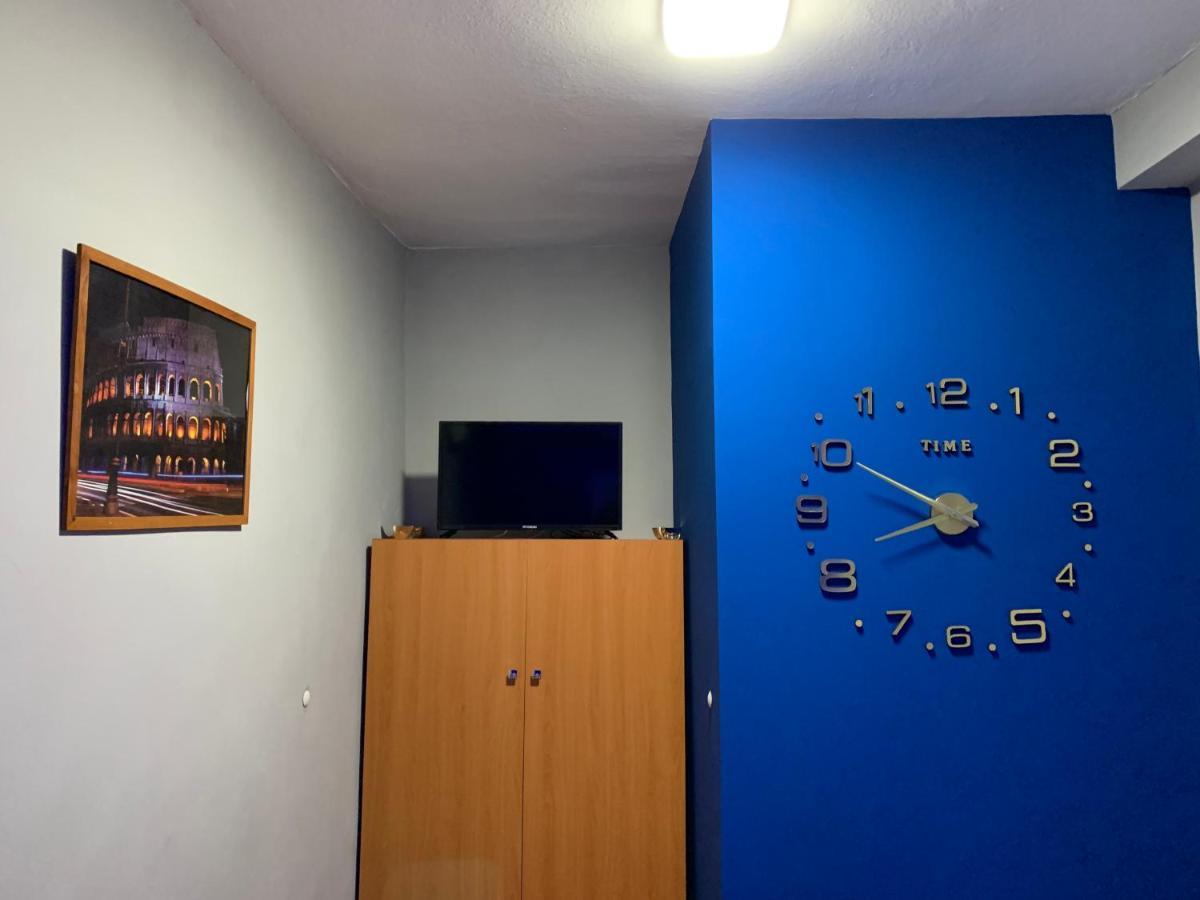 Vila Spaho Корча Экстерьер фото