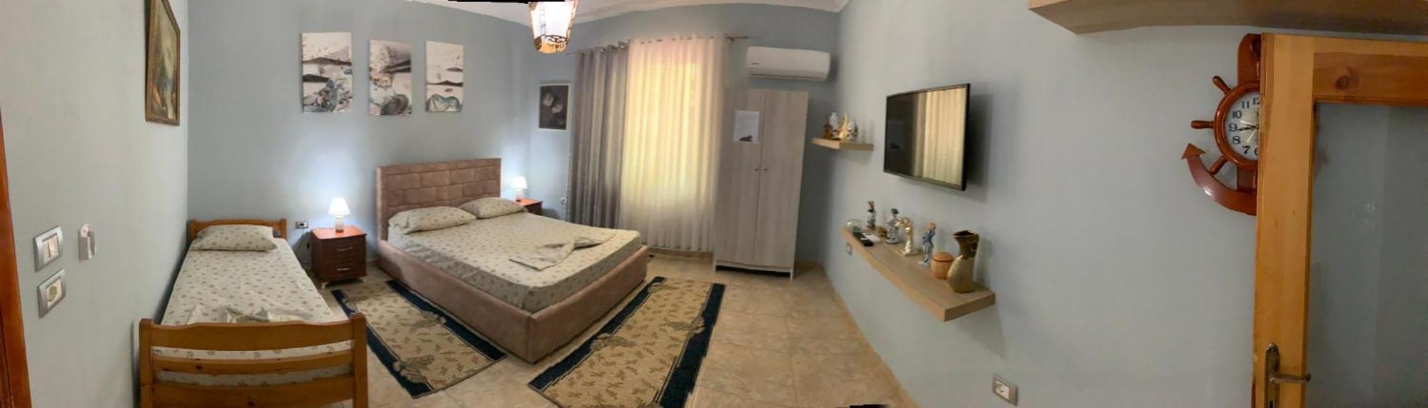 Vila Spaho Корча Экстерьер фото